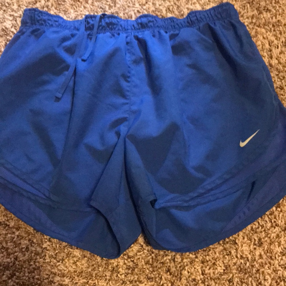 Nike shorts